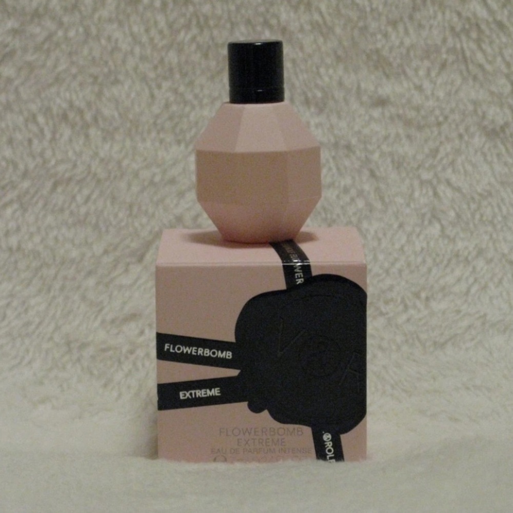 Viktor & Rolf Flowerbomb Extreme Eau De Parfum Intense